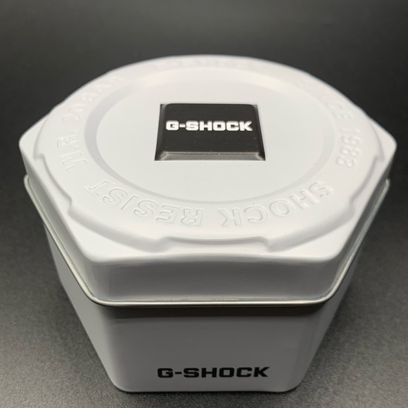 Casio G-Shock Men's GG-1000 Mudmaster Watch - Picture 16 of 16